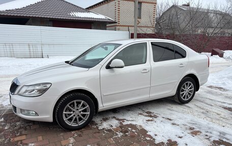 Skoda Octavia, 2012 год, 745 000 рублей, 4 фотография