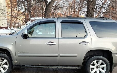 Chevrolet Tahoe III, 2008 год, 1 300 000 рублей, 14 фотография