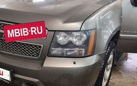 Chevrolet Tahoe III, 2008 год, 1 300 000 рублей, 15 фотография