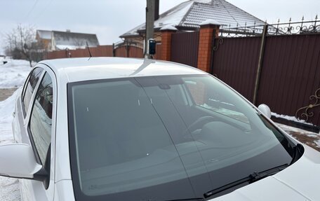 Skoda Octavia, 2012 год, 745 000 рублей, 12 фотография