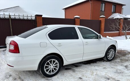Skoda Octavia, 2012 год, 745 000 рублей, 8 фотография