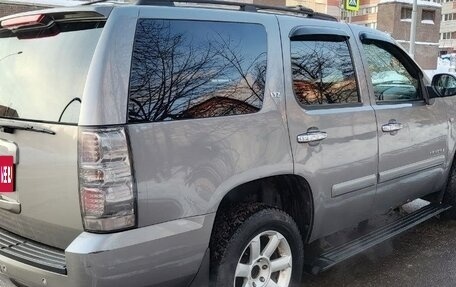 Chevrolet Tahoe III, 2008 год, 1 300 000 рублей, 9 фотография