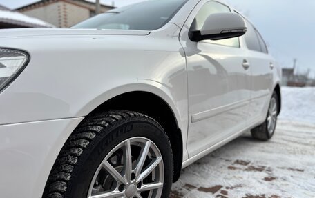 Skoda Octavia, 2012 год, 745 000 рублей, 14 фотография