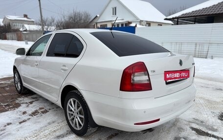 Skoda Octavia, 2012 год, 745 000 рублей, 5 фотография