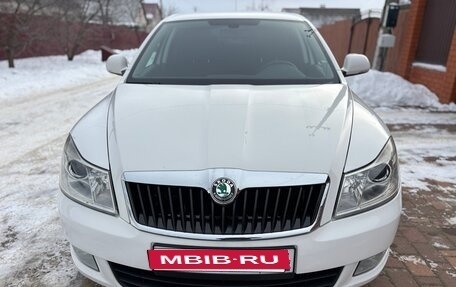 Skoda Octavia, 2012 год, 745 000 рублей, 11 фотография