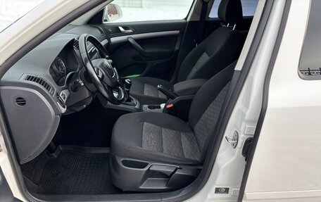 Skoda Octavia, 2012 год, 745 000 рублей, 16 фотография