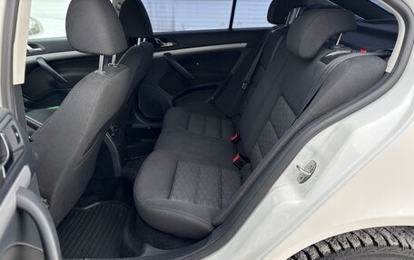 Skoda Octavia, 2012 год, 745 000 рублей, 19 фотография