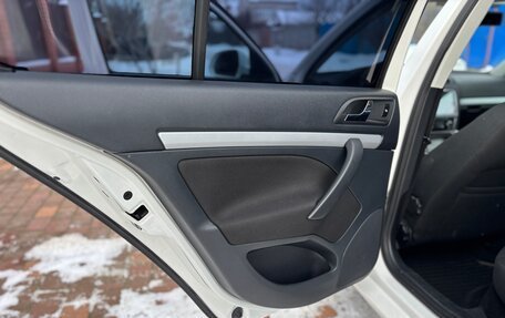 Skoda Octavia, 2012 год, 745 000 рублей, 20 фотография