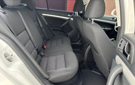 Skoda Octavia, 2012 год, 745 000 рублей, 21 фотография