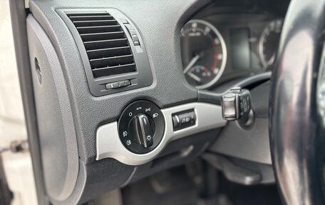 Skoda Octavia, 2012 год, 745 000 рублей, 18 фотография