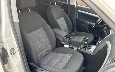 Skoda Octavia, 2012 год, 745 000 рублей, 23 фотография