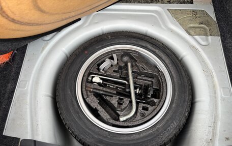 Skoda Octavia, 2012 год, 745 000 рублей, 27 фотография