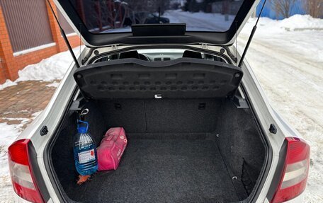 Skoda Octavia, 2012 год, 745 000 рублей, 26 фотография