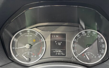 Skoda Octavia, 2012 год, 745 000 рублей, 34 фотография