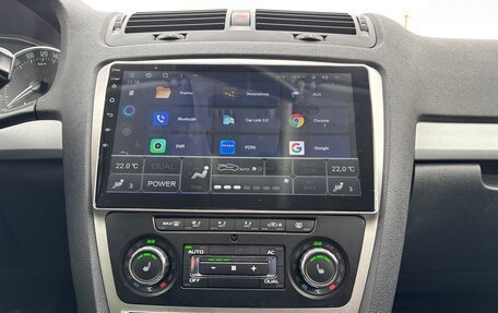 Skoda Octavia, 2012 год, 745 000 рублей, 35 фотография