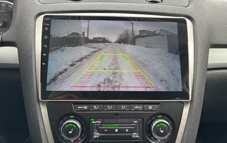 Skoda Octavia, 2012 год, 745 000 рублей, 36 фотография