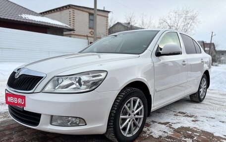 Skoda Octavia, 2012 год, 745 000 рублей, 31 фотография