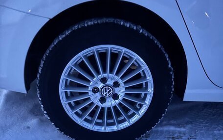 Volkswagen Polo VI (EU Market), 2011 год, 800 000 рублей, 6 фотография