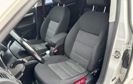 Skoda Octavia, 2012 год, 745 000 рублей, 17 фотография