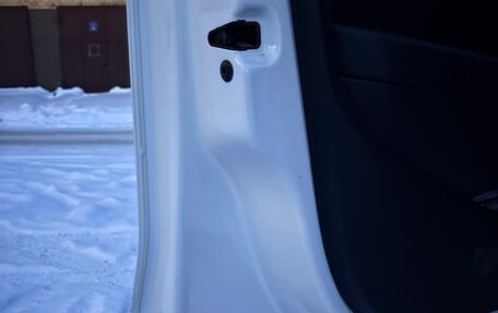 Volkswagen Polo VI (EU Market), 2011 год, 800 000 рублей, 11 фотография