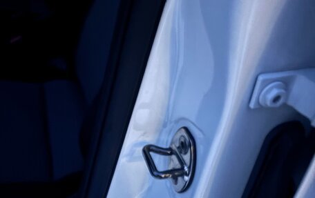 Volkswagen Polo VI (EU Market), 2011 год, 800 000 рублей, 12 фотография