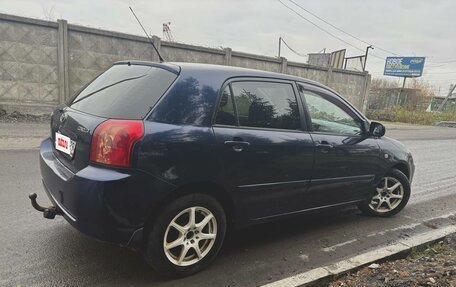 Toyota Corolla, 2005 год, 450 000 рублей, 2 фотография