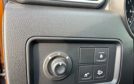 Renault Duster, 2021 год, 2 015 000 рублей, 11 фотография