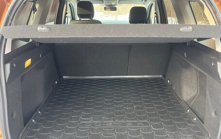 Renault Duster, 2021 год, 2 015 000 рублей, 17 фотография