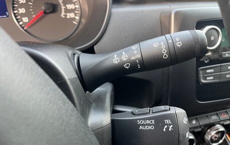 Renault Duster, 2021 год, 2 015 000 рублей, 18 фотография