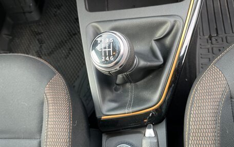 Renault Duster, 2021 год, 2 015 000 рублей, 15 фотография