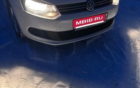 Volkswagen Polo VI (EU Market), 2011 год, 800 000 рублей, 21 фотография