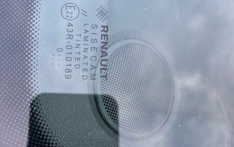 Renault Duster, 2021 год, 2 015 000 рублей, 20 фотография