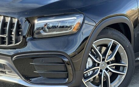 Mercedes-Benz GLB AMG, 2026 год, 8 154 000 рублей, 5 фотография