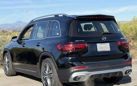 Mercedes-Benz GLB AMG, 2026 год, 8 154 000 рублей, 8 фотография