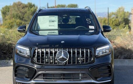 Mercedes-Benz GLB AMG, 2026 год, 8 154 000 рублей, 6 фотография