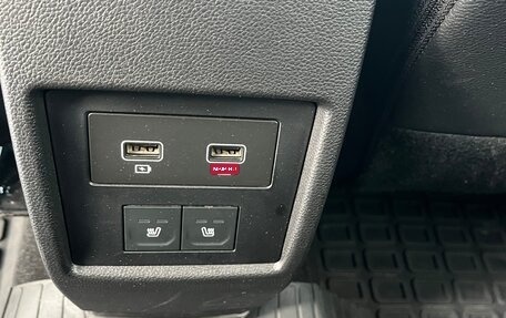 Renault Duster, 2021 год, 2 015 000 рублей, 16 фотография