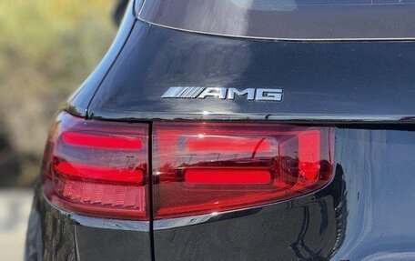 Mercedes-Benz GLB AMG, 2026 год, 8 154 000 рублей, 11 фотография