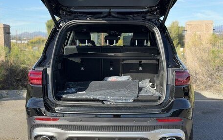 Mercedes-Benz GLB AMG, 2026 год, 8 154 000 рублей, 10 фотография