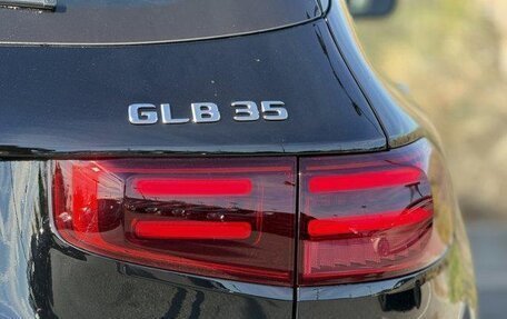 Mercedes-Benz GLB AMG, 2026 год, 8 154 000 рублей, 12 фотография