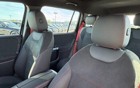 Mercedes-Benz GLB AMG, 2026 год, 8 154 000 рублей, 14 фотография