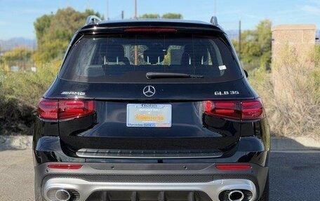 Mercedes-Benz GLB AMG, 2026 год, 8 154 000 рублей, 9 фотография