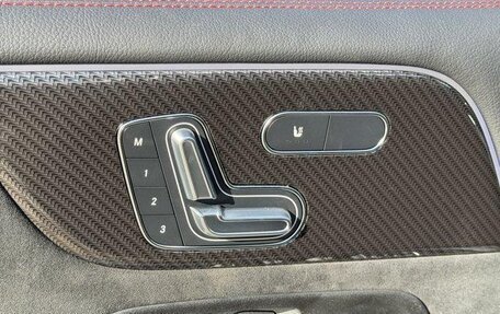 Mercedes-Benz GLB AMG, 2026 год, 8 154 000 рублей, 17 фотография