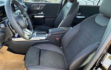 Mercedes-Benz GLB AMG, 2026 год, 8 154 000 рублей, 15 фотография