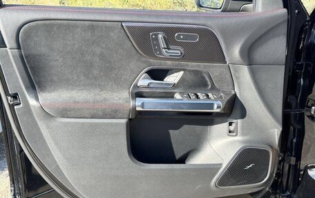 Mercedes-Benz GLB AMG, 2026 год, 8 154 000 рублей, 18 фотография