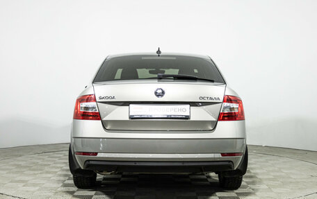 Skoda Octavia, 2019 год, 1 949 700 рублей, 6 фотография