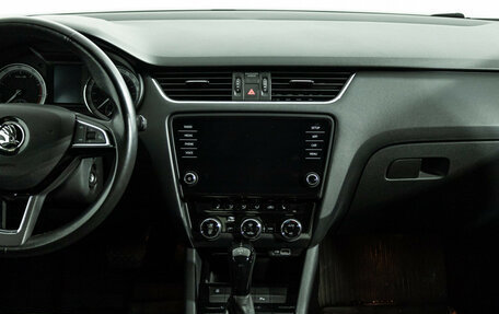 Skoda Octavia, 2019 год, 1 949 700 рублей, 14 фотография