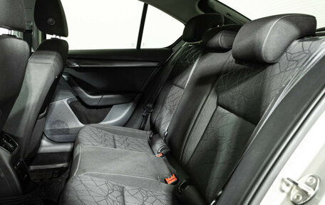 Skoda Octavia, 2019 год, 1 949 700 рублей, 10 фотография