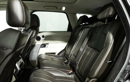 Land Rover Range Rover Sport II, 2016 год, 4 120 000 рублей, 10 фотография