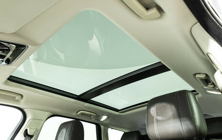 Land Rover Range Rover Sport II, 2016 год, 4 120 000 рублей, 15 фотография