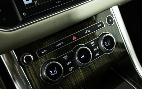 Land Rover Range Rover Sport II, 2016 год, 4 120 000 рублей, 19 фотография